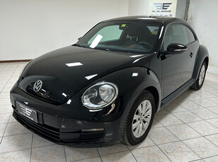 Volkswagen Maggiolino/beetle 1.2 tsi