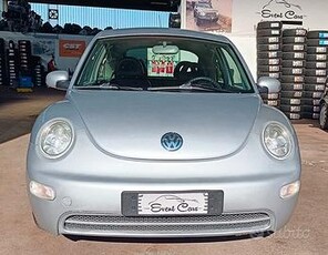 Volkswagen New Beetle 1.9 TDI 101 Cavalli