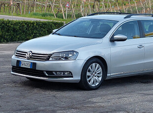 Volkswagen passat 2.0 tdi