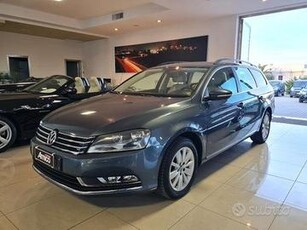 VOLKSWAGEN - Passat Variant - 1.6 TDI Comfortline