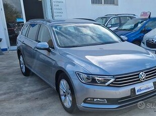 Volkswagen Passat Variant 2.0 TDI BMT DSG