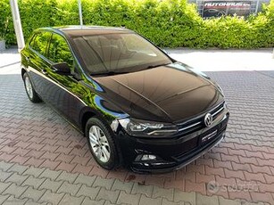 VOLKSWAGEN Polo 1.0 TGI 5p. Comfortline BMT