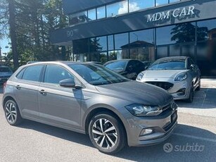 Volkswagen Polo 1.0 TGI 5p. Highline NEOPATENTATI