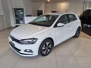 Volkswagen Polo 1.0 TGI 5p. Sport BlueMotion ...