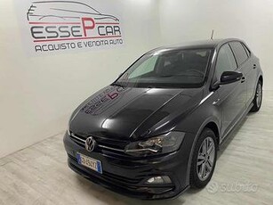 VOLKSWAGEN Polo 1.0 TSI 5p. Sport R-LINE 50.000k