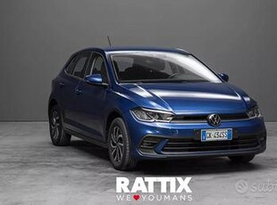 Volkswagen Polo 1.0 tsi 95CV Life