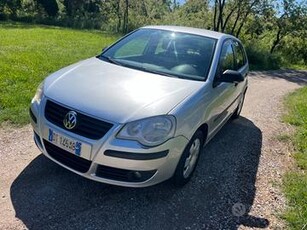 Volkswagen Polo 1.2 GPL