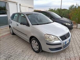 Volkswagen Polo 1.2 GPL OK NEOPATENTATI
