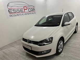 VOLKSWAGEN Polo 1.2 TDI DPF 5 p. Comfortline