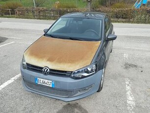 Volkswagen Polo 1.2 TDI NEOPATENTATI OK