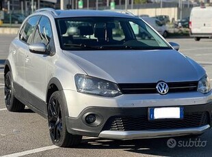 Volkswagen Polo 1.2 TSI 5p. Highline BlueMotion Te