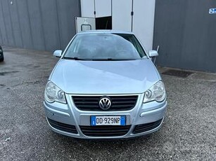 Volkswagen Polo 1.4/69CV TDI 5p. Comfortline