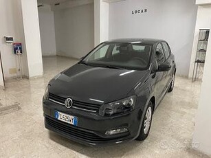 VOLKSWAGEN POLO 1.4 TDI 5 PORTE 