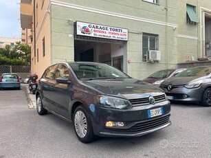 Volkswagen Polo 1.4 TDI 5p. Trendline TAGLIANDI VW