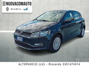 Volkswagen Polo 1.4 tdi Comfortline 75cv 5p