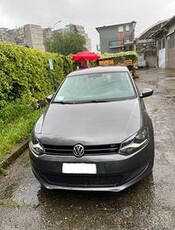 Volkswagen Polo 1.6 90 cv UNICOPROPRIETARIO