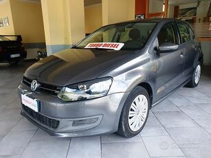 Volkswagen Polo 1.6 TDI DPF 5 porte Comfortline -