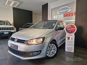 Volkswagen Polo 1.6 TDI DPF 5 porte Comfortline 75