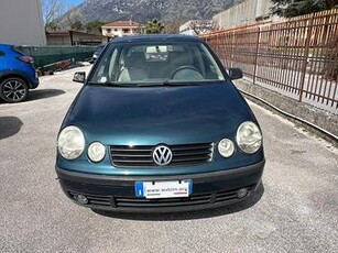 VOLKSWAGEN Polo 1.9 SDI 5p. Comfortline