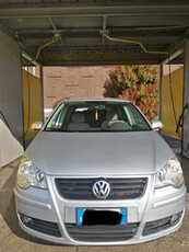 Volkswagen polo 2005 1.4 tdi