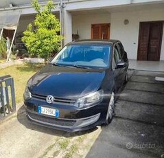 VOLKSWAGEN Polo 2011 1.2 tdi