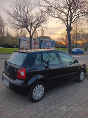 Volkswagen Polo benzina/gpl