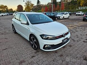 VOLKSWAGEN Polo GTI DSG PARI AL NUOVO