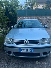 Volkswagen Polo NEOPATENTATO