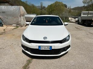 Volkswagen scirocco 1.4 tsi 160cv manuale