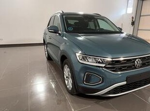 Volkswagen T-Roc 1.0 TSI Life 110cv