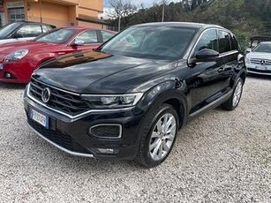 VOLKSWAGEN T-Roc -1.6 TDI FARI FULL LED