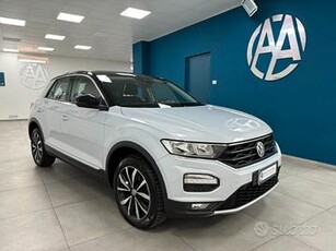 Volkswagen T-Roc 1.6 TDI SCR Advanced BlueMotion T