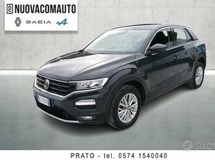 Volkswagen T-Roc 2.0 tdi Business 115cv