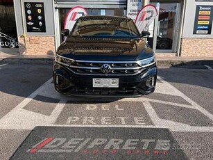 Volkswagen T-Roc 2.0 TDI SCR 150 CV DSG R-Line