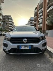 VOLKSWAGEN T-Roc - 2018