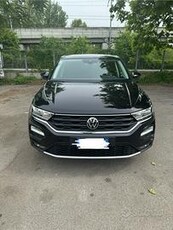 Volkswagen t roc 2020