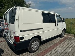 Volkswagen T4 Furgone Camperizzato