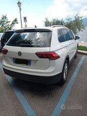 VOLKSWAGEN Tiguan 2ª serie - 2020