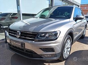 Volkswagen Tiguan 2.0 TDI 150 CV DSG Business