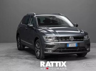 Volkswagen Tiguan 2.0 tdi 150CV Business dsg