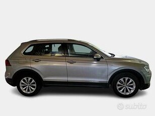 VOLKSWAGEN TIGUAN 2.0 TDI SCR 110KW Business BMT