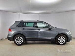 VOLKSWAGEN TIGUAN 2.0 TDI SCR 110KW Business BMT D