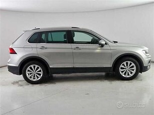 VOLKSWAGEN TIGUAN 2.0 TDI SCR 110KW Business BMT D