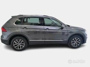 VOLKSWAGEN TIGUAN 2.0 TDI SCR 110KW Business BMT D