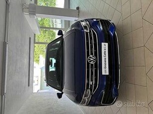 Volkswagen Tiguan 3ª serie 2.0 TDI 150 CV EVO SCR