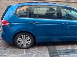 VOLKSWAGEN Touran 3ª serie - 2016