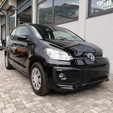 Volkswagen up 1.0 3p. eco move up OK NEOPATENTATI