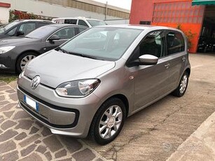 Volkswagen up! 1.0 75 CV 5p. high up!