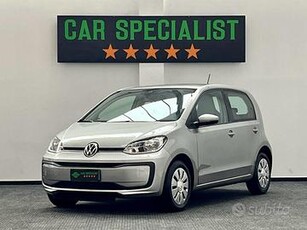 VOLKSWAGEN up! 1.0 MPI 5 porte PROMO NEOPATENTAT