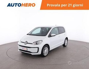 VOLKSWAGEN up! MJ65257